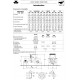 Massey Ferguson MF 6110 - 6120 - 6130 - 6140 - 6150 - 6160 - 6170 - 6180 - 6190 Workshop Manual